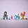 LEGO Disney 10418 Elza i Bruni w Zaczarowanym Lesie - 1220578 - zdjęcie 11